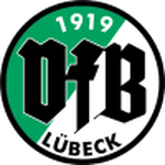 VfB Lübeck crest