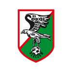 Sokół Kleczew crest