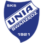 Unia Swarzędz crest