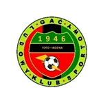Gać Oława crest