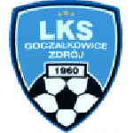 Goczałkowice Zdrój crest