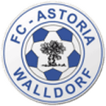 FC Astoria Walldorf crest