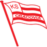 Cracovia Kraków II crest