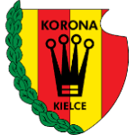 Korona Kielce II crest