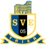 Eintracht Trier crest