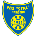 Stal Kraśnik crest