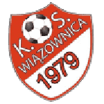 Wiązownica crest