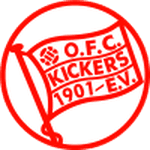 Kickers Offenbach crest
