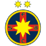 FCSB II crest