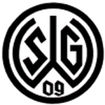SG Wattenscheid 09 crest