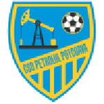 Petrolul Potcoava crest