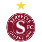Servette II crest