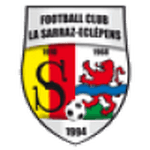La Sarraz-Eclépens crest