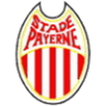 Stade Payerne crest