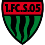 FC Schweinfurt 05 crest