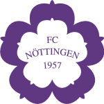 FC Nöttingen crest