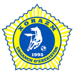 Xorazm crest