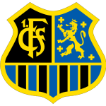 FC Saarbrücken crest