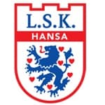 Lüneburger SK Hansa crest