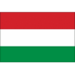 Hungary U21 crest