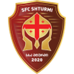 Shturmi crest