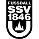 SSV Ulm 1846 crest