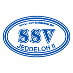 SSV Jeddeloh crest