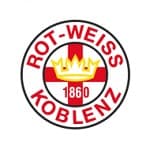 TuS RW Koblenz crest