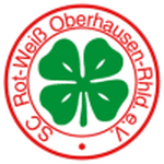 Rot-weiss Oberhausen crest