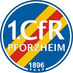 CFR Pforzheim crest