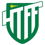 Hammarby Talang crest