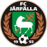 Järfälla crest