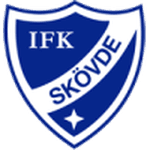 IFK Skövde crest