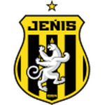 Zhenys crest