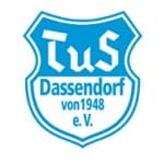 Tus Dassendorf crest