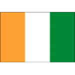 Côte d'Ivoire U23 crest