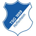 1899 Hoffenheim crest