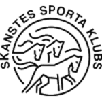 Skanste crest