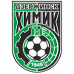 Khimik Dzerzhinsk crest
