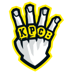 Krasava Odintsovo crest