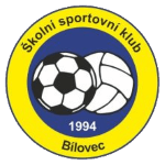 Bílovec crest