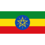 Ethiopia W crest