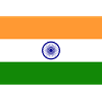 India W crest