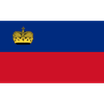 Liechtenstein W crest