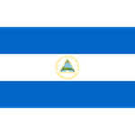 Nicaragua W crest