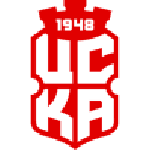 CSKA 1948 Sofia II crest