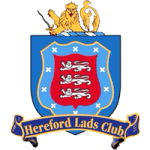 Hereford Lads Club crest