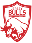 Jersey Bulls crest