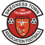 Skegness Town crest
