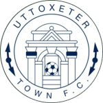 Uttoxeter Town crest